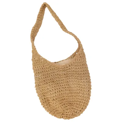 Sac de plage (Beige) de Fabrizio