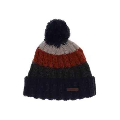 Toppluva (Blå, Flerfärgad) från Barts Akryl, Polyester