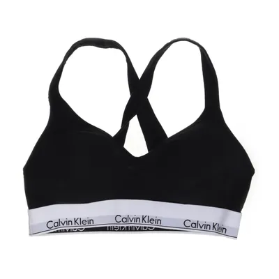 Sport-BH (Svart, Vit) från Calvin Klein