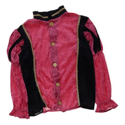 Déguisement (Rose, Noir)