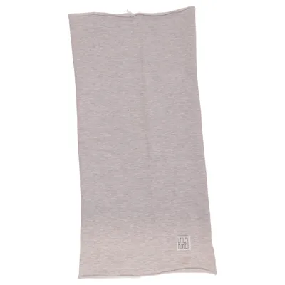 Neck warmer (Gray) from Little People Cotton, Elastane