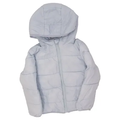 Winter jacket (Blue) from Fox & Bunny by Sinsay Polyamide