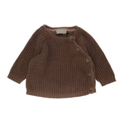 Tröja (Brun) från Baby Bomull