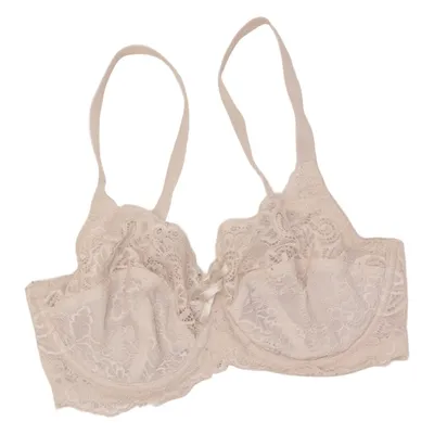 Bra (Andorra) from Panache Elastane, Polyamide
