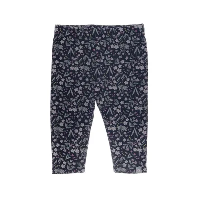 Leggings (Blue, Multicolored) from Liegelind Cotton, Elastane