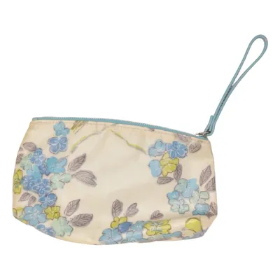 Toilet bag (White, Blue, Multicolored) from Designers Guild