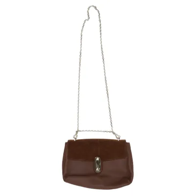 Shoulder-bag (Brown) from Ted Baker