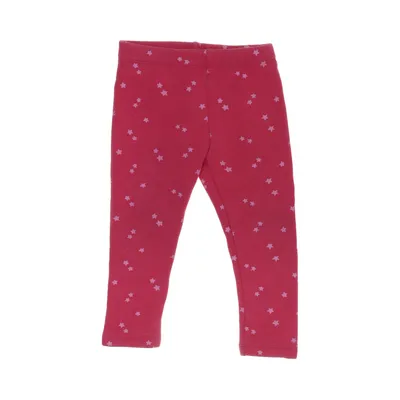 Leggings (Rosa) från Joe Fresh Bomull, Elastan, Polyester