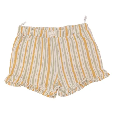 Short (Blanc, Jaune, Vert) de Baby C&A Coton