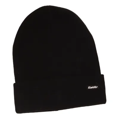 Beaniehue (Sort) fra Eisbär Akryl