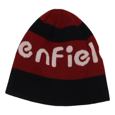 Bonnet (Noir, Rouge, Blanc) de Penfield Acrylique