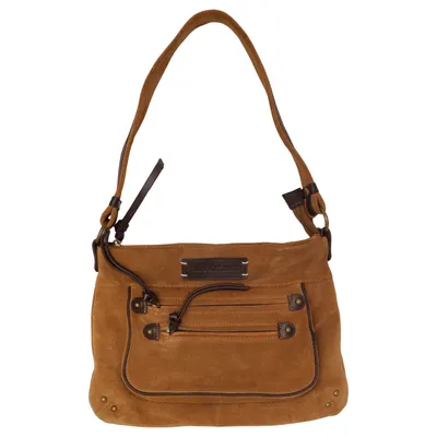 Shoulder-bag (Brown) from Paul & Joe Sister
