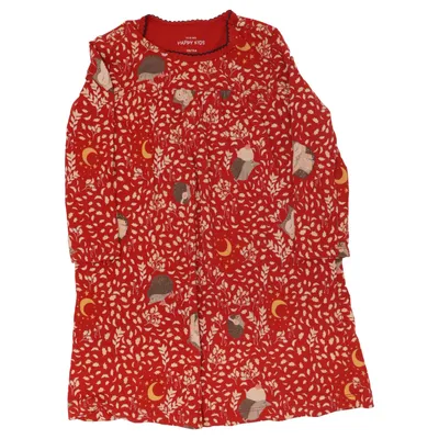 Robe (Happy Kids) de Happy Kids by Tchibo Coton, Élasthane