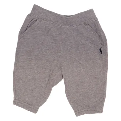 Sweatpants (Grå) fra Ralph Lauren Bomuld, Polyester