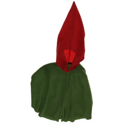 Cape (Green, Red) from Anna B.