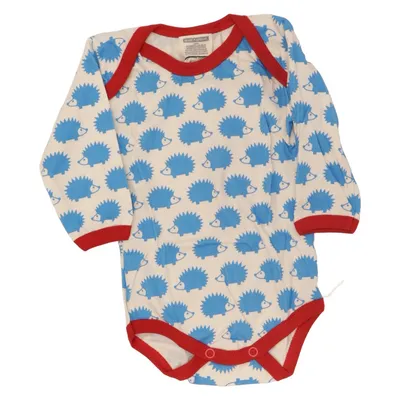 Body (White, Blue, Red) from Loud + Proud Organic cotton