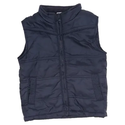 Outer vest (Blue) from Impidimpi Polyamide