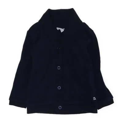 Cardigan (Blauw) van Jacky Katoen