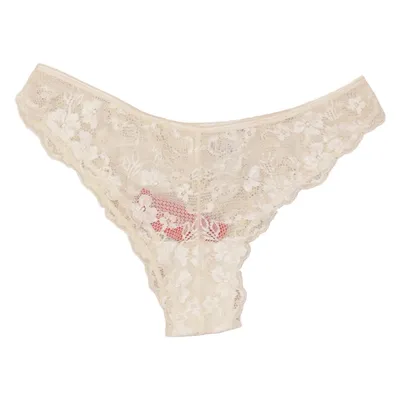 Panties (White) from Yamamay Elastane, Polyamide