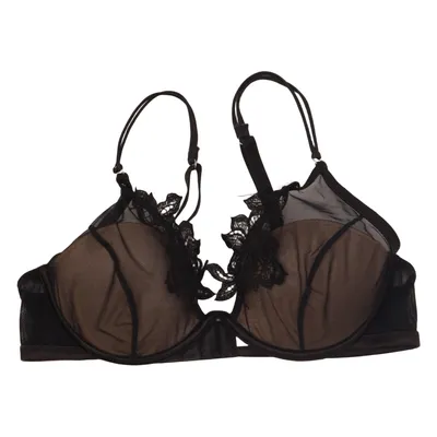 BH (Sort, Beige) fra Intimissimi Elastan, Polyamid