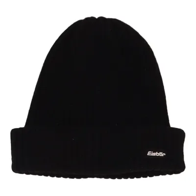 Beanie (Black) from Eisbär Acrylic