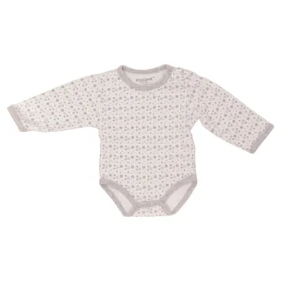 Body (Blanc, Gris) de Fixoni