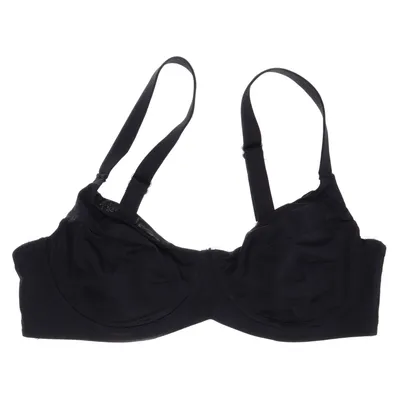 BH (Svart) från Ellos Elastan, Polyamid
