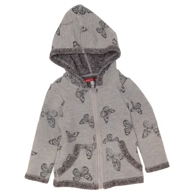 Hoodie (Gray) from A Punto.