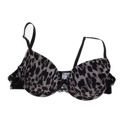 BH (Svart, Brun) från Infinity Woman Elastan, Polyamid, Polyester