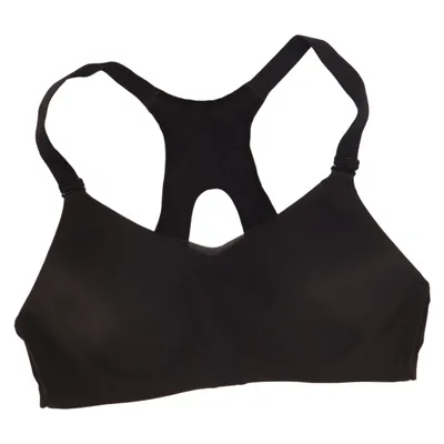 Sports-BH (Sort) fra Nike
