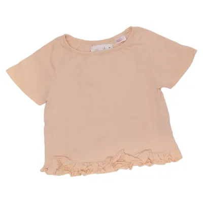 Top (Beige) from Zara