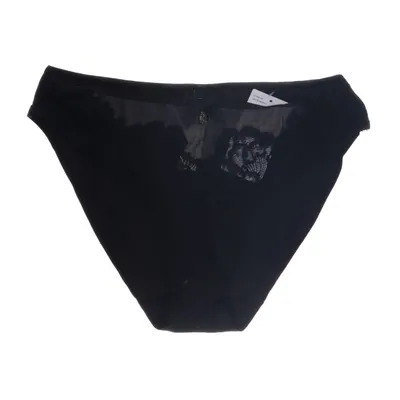 Trosor (Svart) från Chantelle Bomull