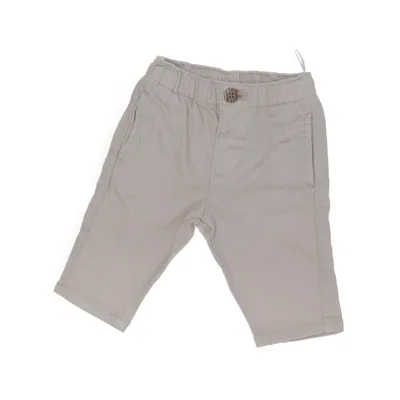 Chinos (Beige) från Baby C&A Bomull, Elastan