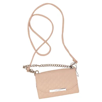 Shoulder-bag (Pink) from G by Guess