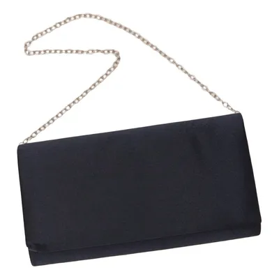 Clutch bag (Blue) from Bulaggi Polyester