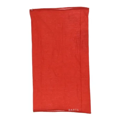 Halsvärmare (Röd) från Barts