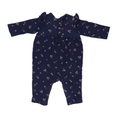 Rompers (Blue, Multicolored) from Carter's