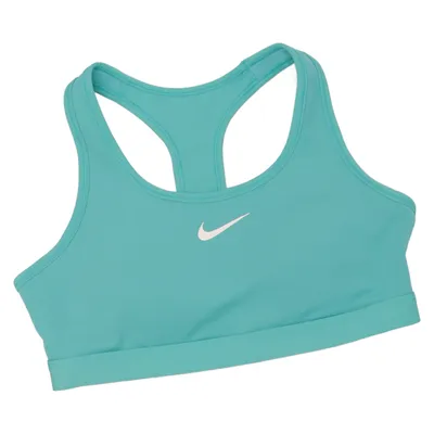 Sports bra (Swoosh) from Nike