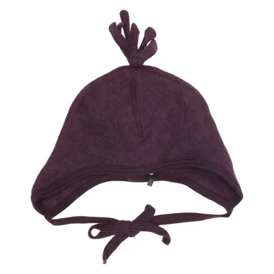 Trapperhatt (Lila) från Engel