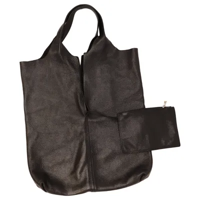 Handtas (Zwart)