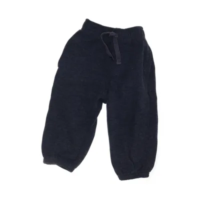 Sweatpants (Gray) from Little Rebel Cotton, Polyester