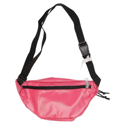 Bæltetaske (Pink) fra Eastpak Polyester