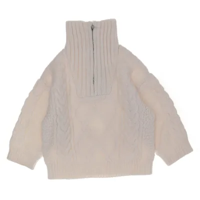 Tröja (Vit) från Zara