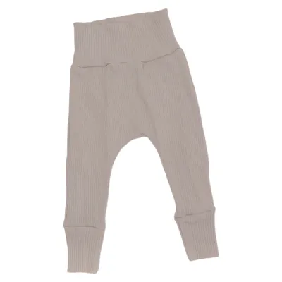 Legging (Gris) de Mamas & Papas Coton, Élasthane