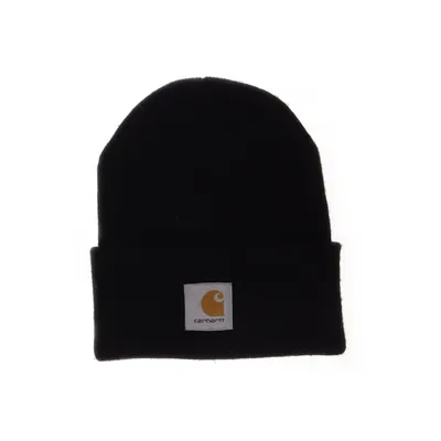Beanie (Black) from Carhartt Acrylic
