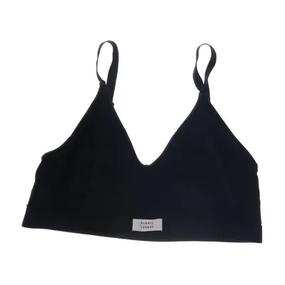 Bralette (Black) from Hennes