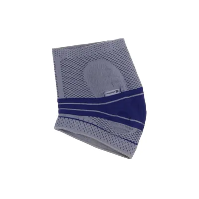 Kniebrace (Blauw, Grijs, Wit) van Bauerfeind