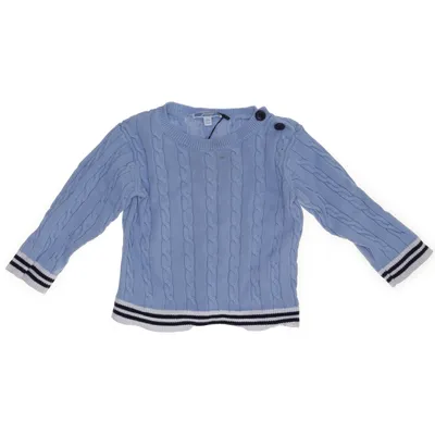 Tröja (Blå) från Jacadi