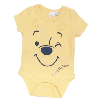 Body (Winnie the Pooh) fra Disney Baby Bomuld