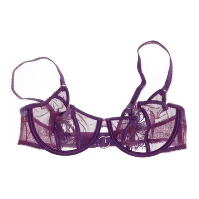 BH (Lila) från Lounge Polyester